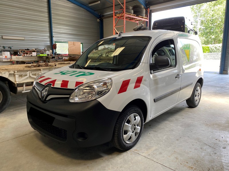 Berlingo SOTP