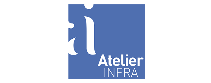 Atelier Infra